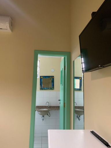 5, Suites Maresias, São Sebastião