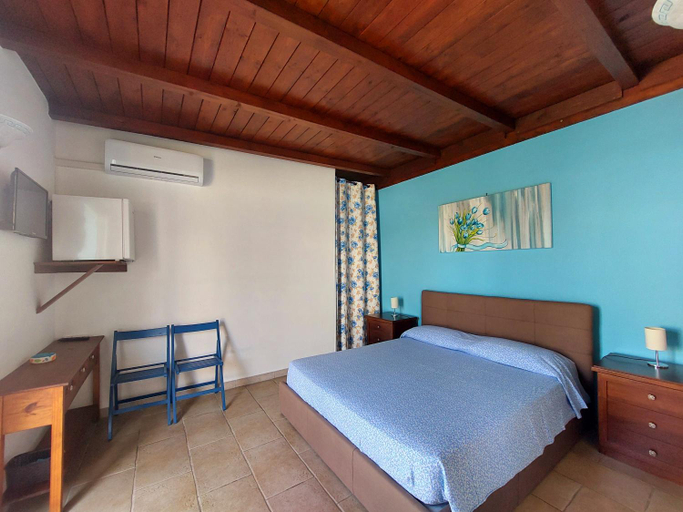 Bedroom 2, Oltremare, Lecce