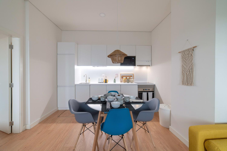 Others 5, Ourique Prime Apartments, Lisbon