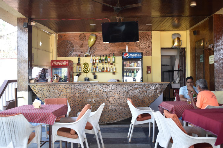 Food & Drinks, Casa de joana deluxe, North Goa