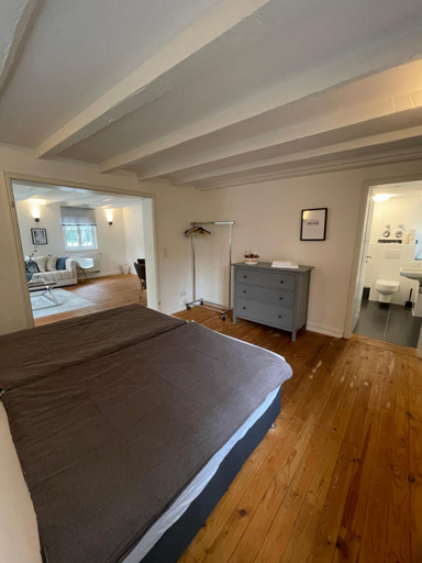 3, Haus Mees Appartements, Wuppertal
