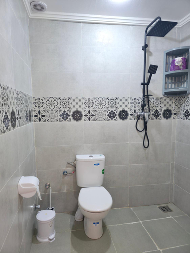 Bathroom 3, LAFAMILIA SURF imsouane, Agadir-Ida ou Tanane