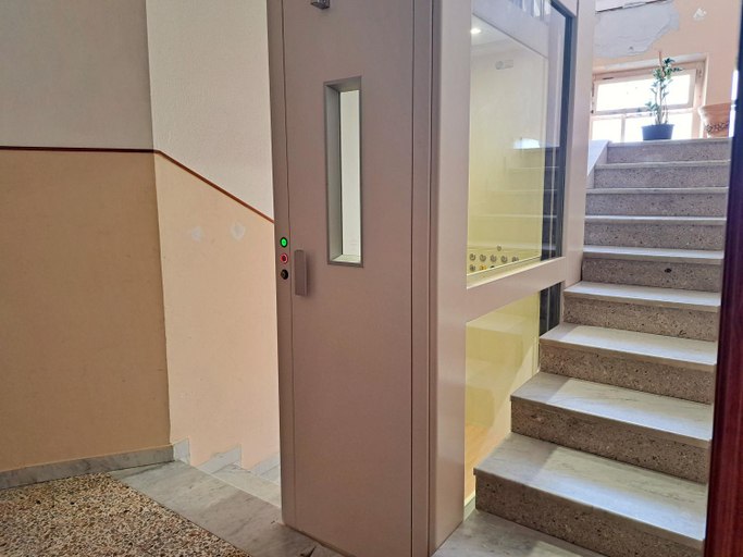 Others 2, RelaisApartments MERCEDE, Sassari