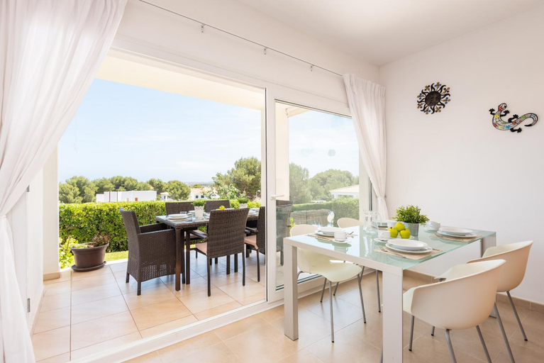 Others 5, Villa Arual by Escape Home, Baleares