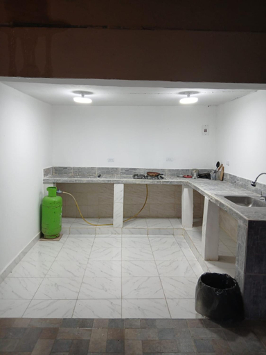 Others 5, Cristal Tayrona, Santa Marta (Dist. Esp.)