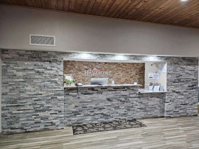 Public Area 2, Baymont by Wyndham Baldwin, Saint Croix