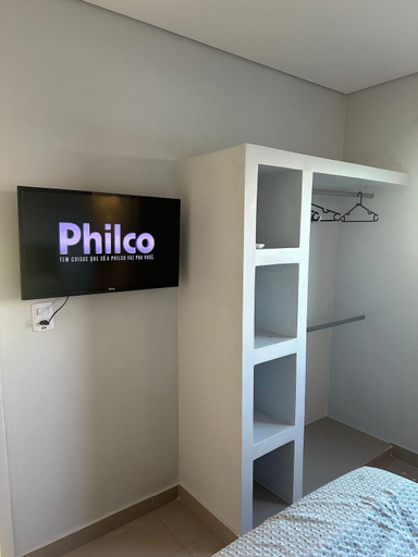 Bedroom 2, Moria, Goiania