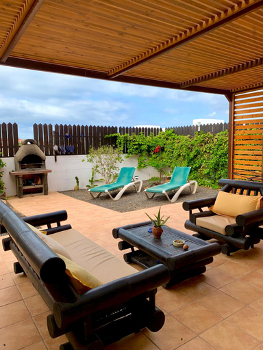 Others 4, Blue Wave House Corralejo, Las Palmas