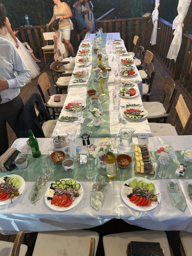 Food & Drinks, The Old Nest, Madzharovo