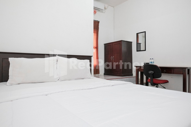 Bedroom 2, Katup Guest House, Bantul