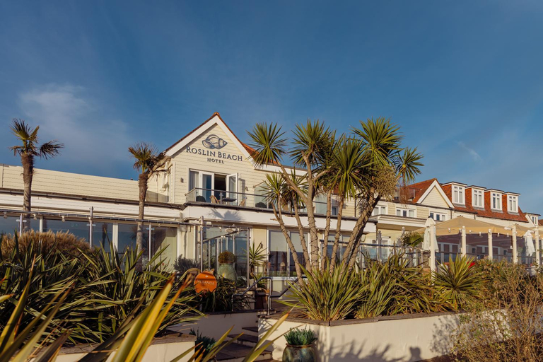 Exterior & Views, Roslin Beach Hotel, Southend-on-Sea