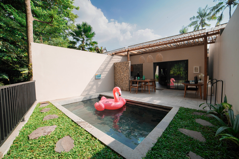 Sport & Beauty 2, Ubu Villa Nara, Sleman