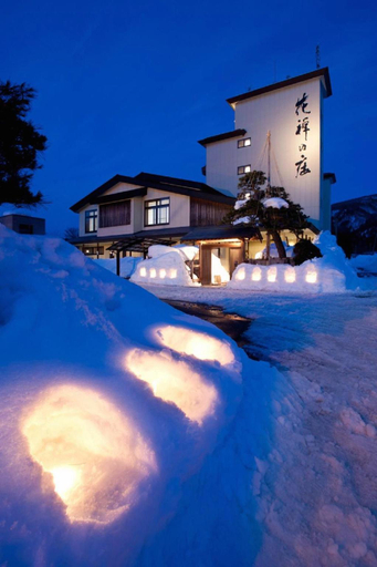 Exterior & Views 1, Kazen No Sho, Kuroishi