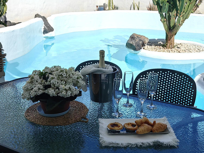 Sport & Beauty 2, Bahiazul Villa Opale by B-Rent Corralejo, Las Palmas