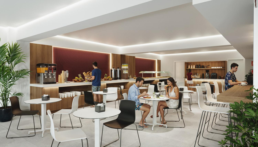 Food & Drinks 5, Vibra Vila New Opening 2026, Baleares