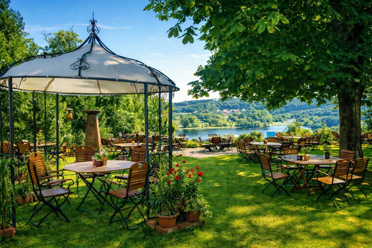 Food & Drinks 3, B&B Landhotel Romerkessel anno 1302, Landsberg am Lech