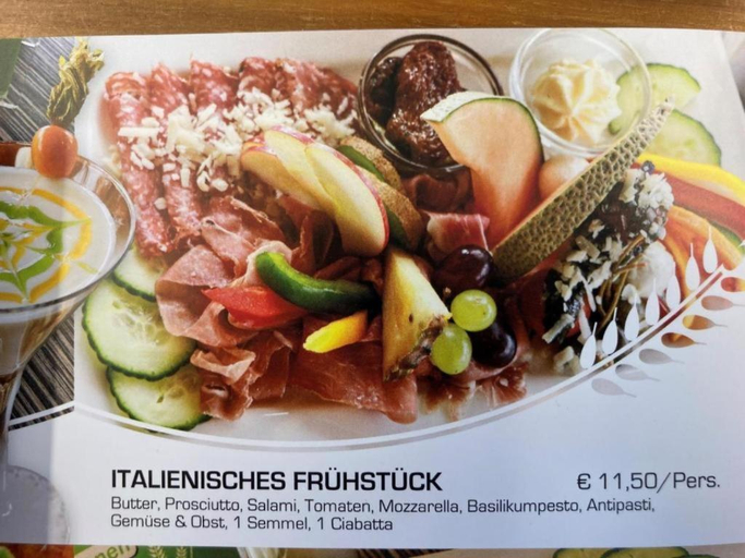 Food & Drinks 4, Appartement Fam.Kremser, Leibnitz