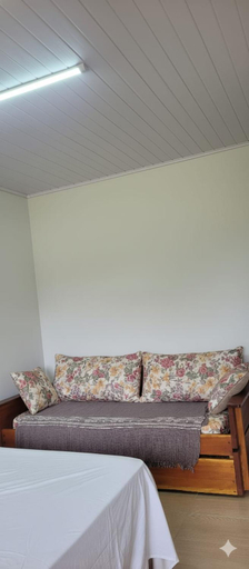 Bedroom 4, Pousada Ilha Sul, Cananéia