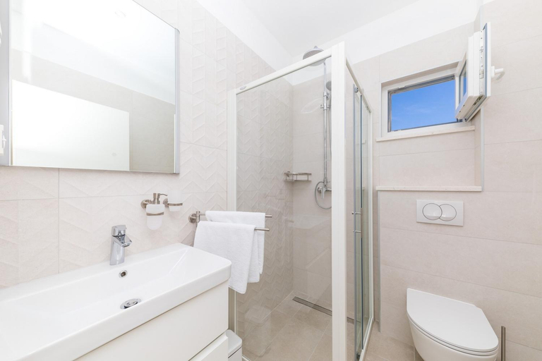 Bathroom 3, Villa Olivia Trogir, Trogir
