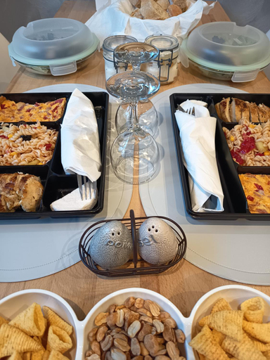Food & Drinks 2, Les Clos De La Vigne, Ardèche