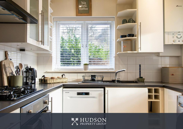 Others 4, Home with Rear Terrace in Ironbridge, Shropshire
