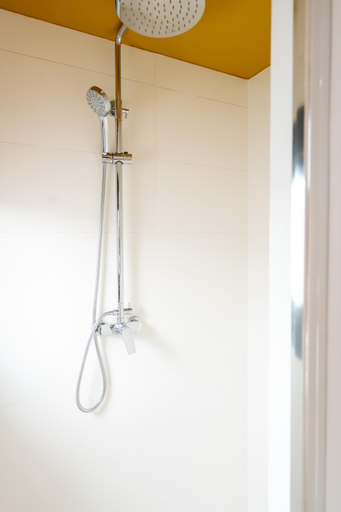 Bathroom 3, Camping Cambrils Caban, Tarragona