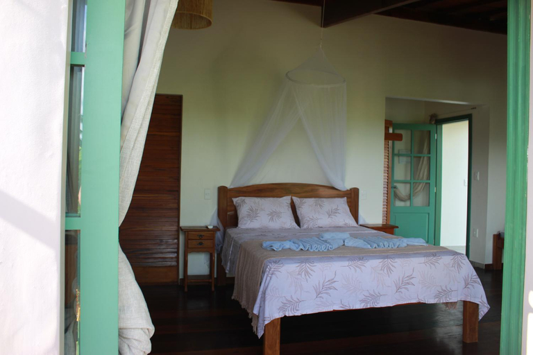 Bedroom 2, Jardim UIXA, Cairu