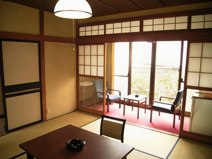 Others 5, Tamaya Ryokan, Zaō