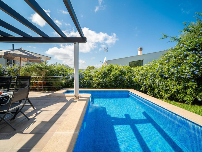 Sport & Beauty 2, Villa Amanecer by Interhome, Baleares