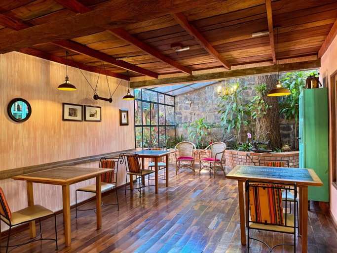 Food & Drinks 4, Rincon Escondido B&B, Iguazú
