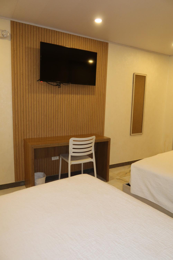 Bedroom 2, WH Hotel, San Andrés