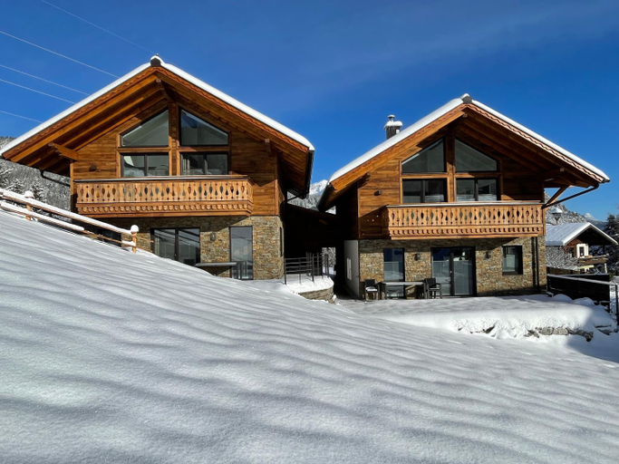 Others 5, Ferienlodge Edelstein, Sankt Johann im Pongau