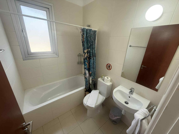 Bathroom, Villa Sunny Breeze In A Prime Spot Near Everything