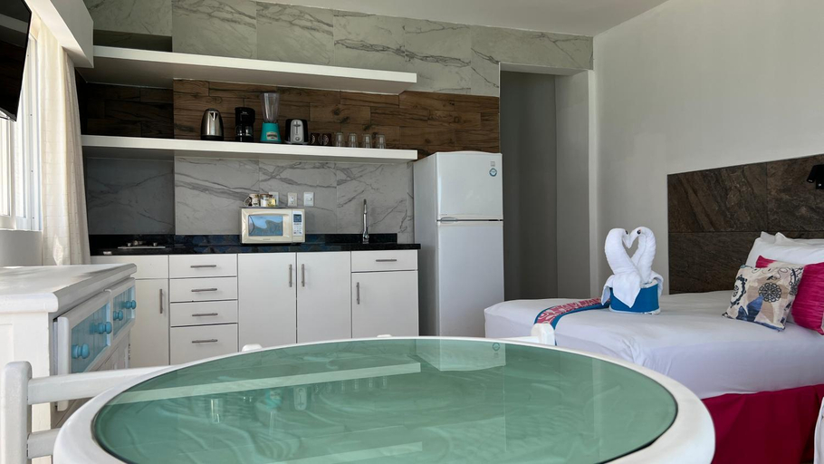 Others 4, Seashore Apartment Cancun, Benito Juárez