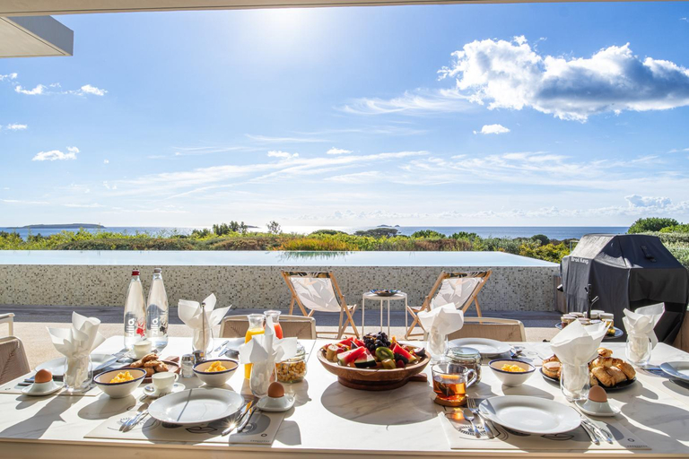 Food & Drinks 5, Porto-Vecchio Palombaggia Villa Azaitu, Corse-du-Sud