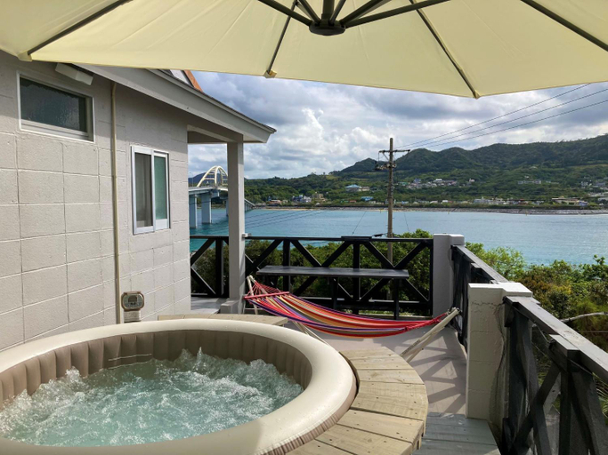 Sport & Beauty, CoCo Resort Sesoko, Motobu