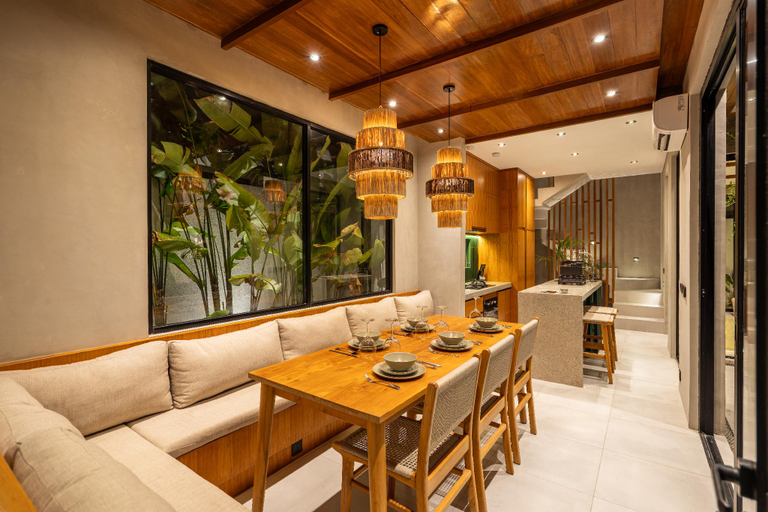 Kitchen 4, Bali Villas, Badung