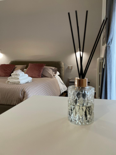 Bedroom 2, Relais Petruzzelli, Bari