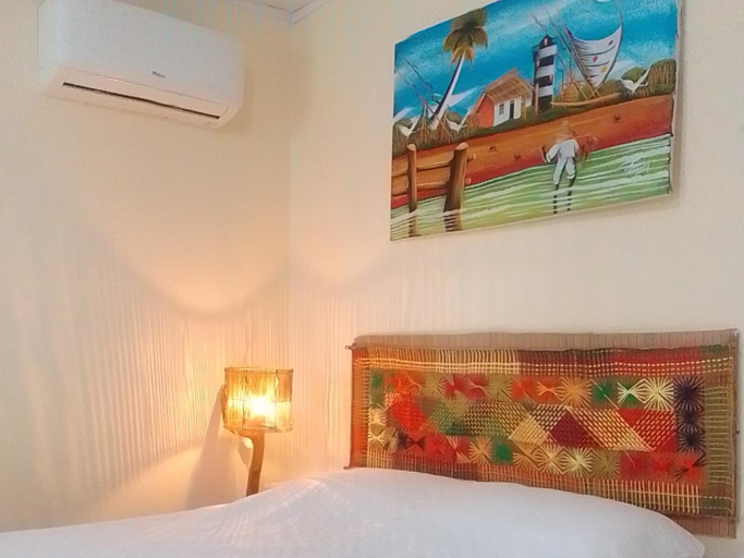 Bedroom 2, Flores do Riacho- Chales, São Miguel dos Milagres