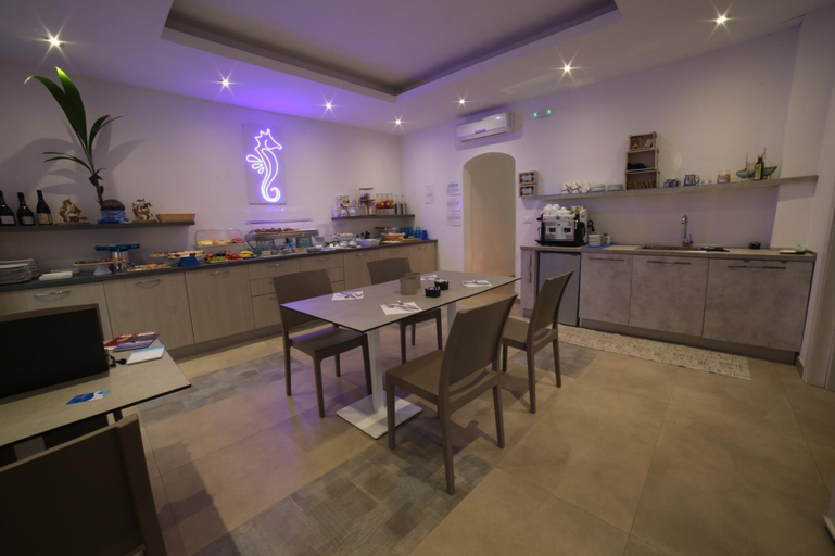 Food & Drinks 4, Salaqua Bed and Breakfast, Lecce
