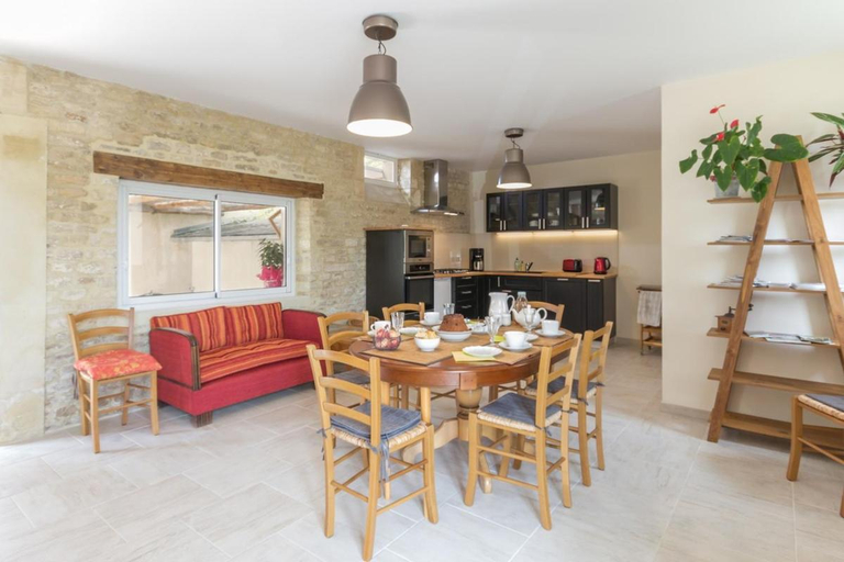 Others 4, Le Relais des Flaneurs, Calvados