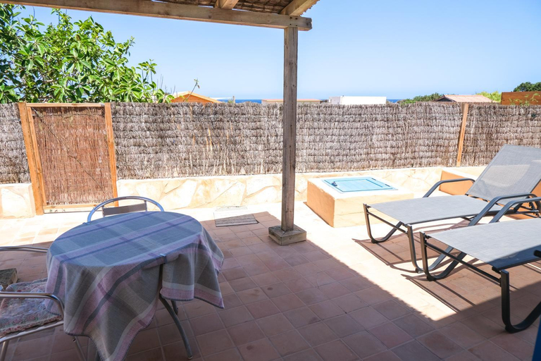Sport & Beauty, VIVIENDAS ES CARNATGE, Baleares