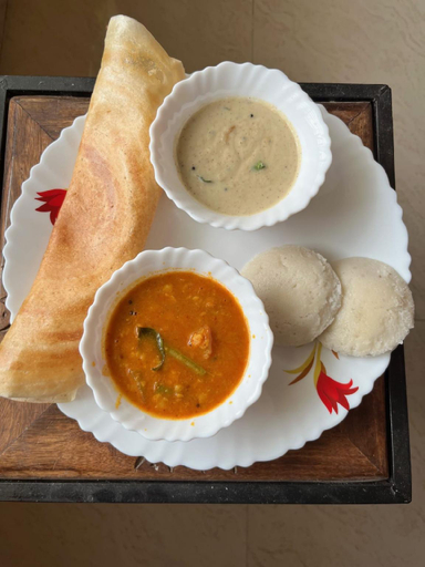 Food & Drinks, HOTEL STERLING IN INN, Delhi
