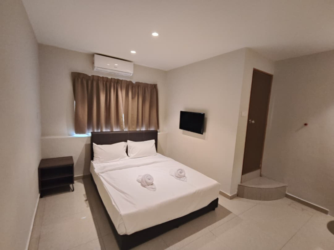Others 2, Swing & Pillows @ Bukit Tinggi Klang, Klang
