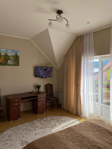 Bedroom 2, S'Vitt, Drohobyts'kyi
