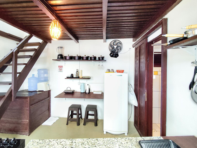Others 5, Casa do Mar Caraiva, Porto Seguro