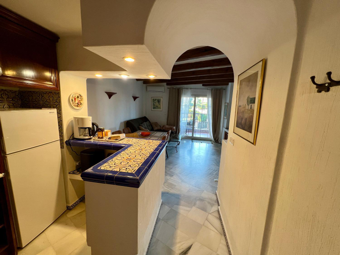 Others 2, Apartment Aldea del Mar, Alicante