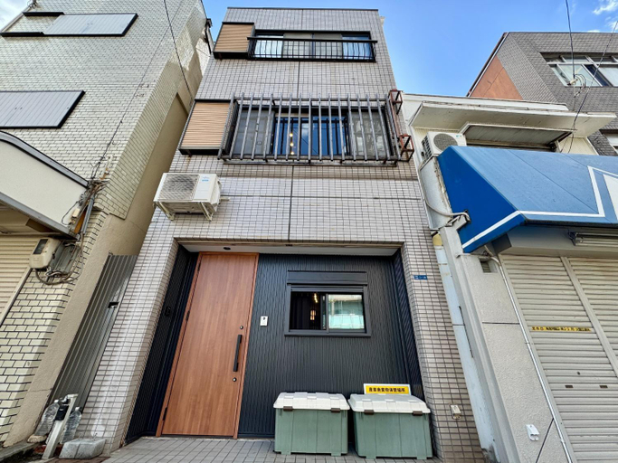 Exterior & Views, Osaka - House - Vacation STAY 8099, Osaka