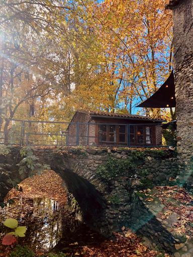 Exterior & Views 1, L'Etape du Moulin de Saint-Julien, Gard