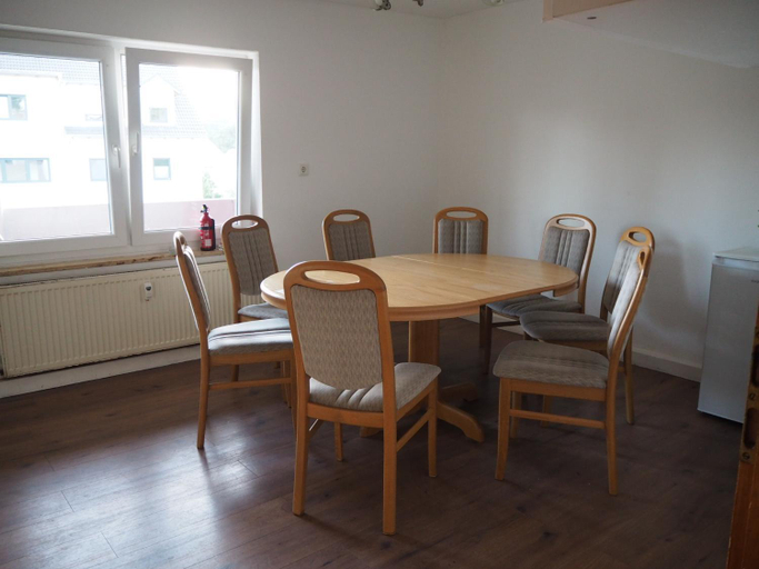 Others 3, Monteurhaus Muhlhausen Bayern, Neumarkt in der Oberpfalz